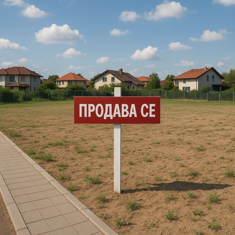Продава  Парцел град Варна , Възраждане 3 , 508 кв.м | 55467919 - изображение [2]