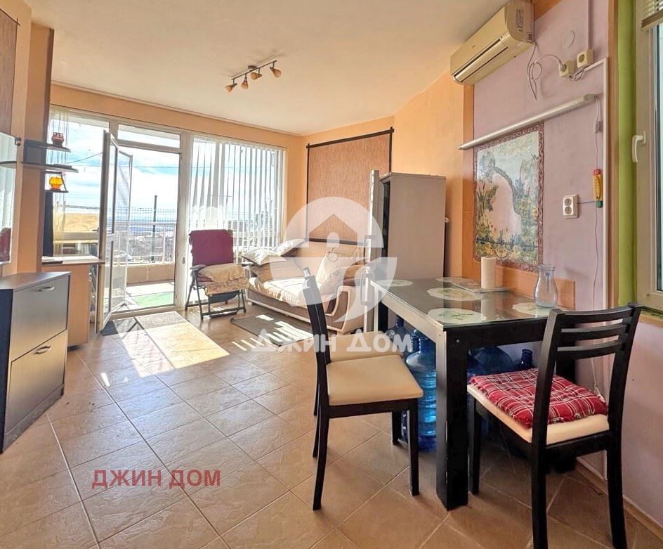 Продава 2-СТАЕН, к.к. Слънчев бряг, област Бургас, снимка 3 - Апартаменти - 54102935