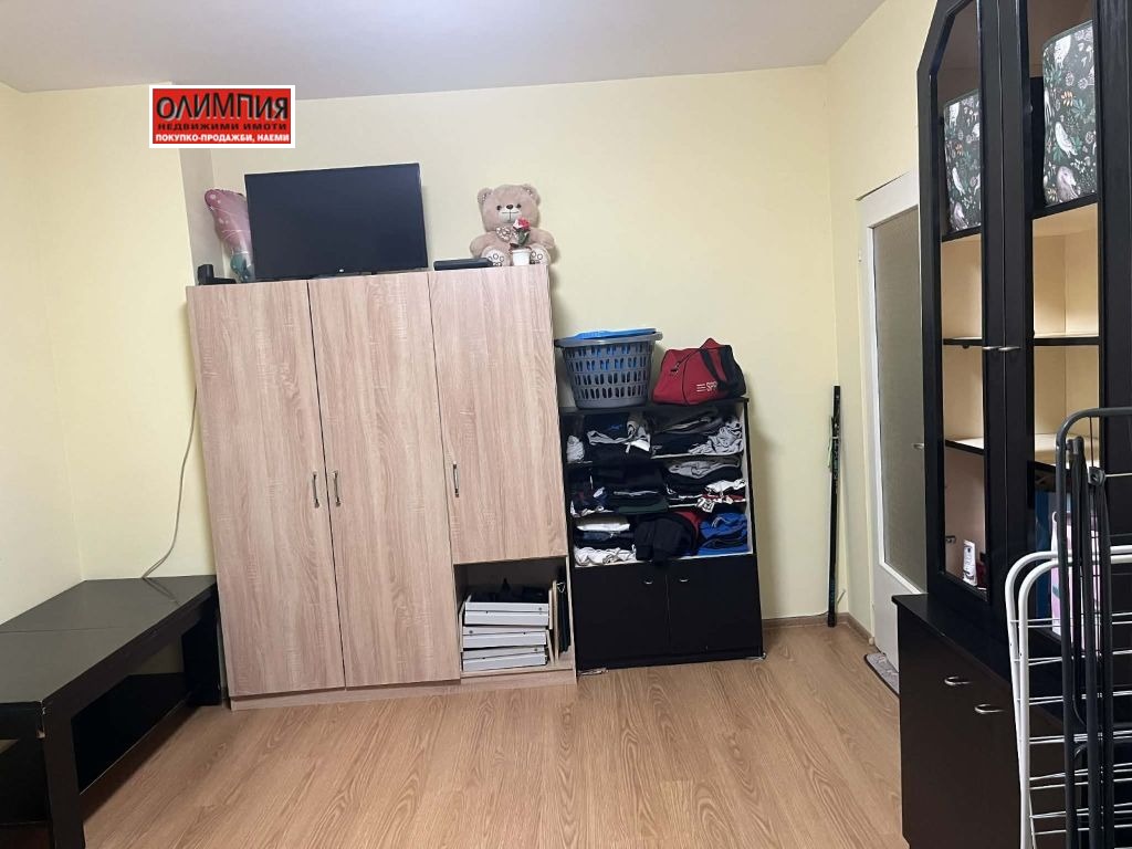 Продава 2-СТАЕН, гр. Плевен, Дружба 3, снимка 8 - Апартаменти - 54709926