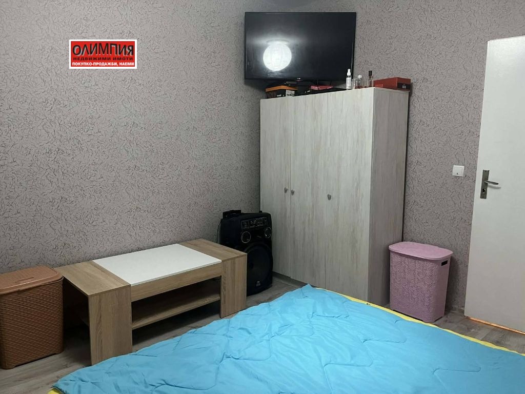 Продава 2-СТАЕН, гр. Плевен, Дружба 3, снимка 6 - Апартаменти - 54709926