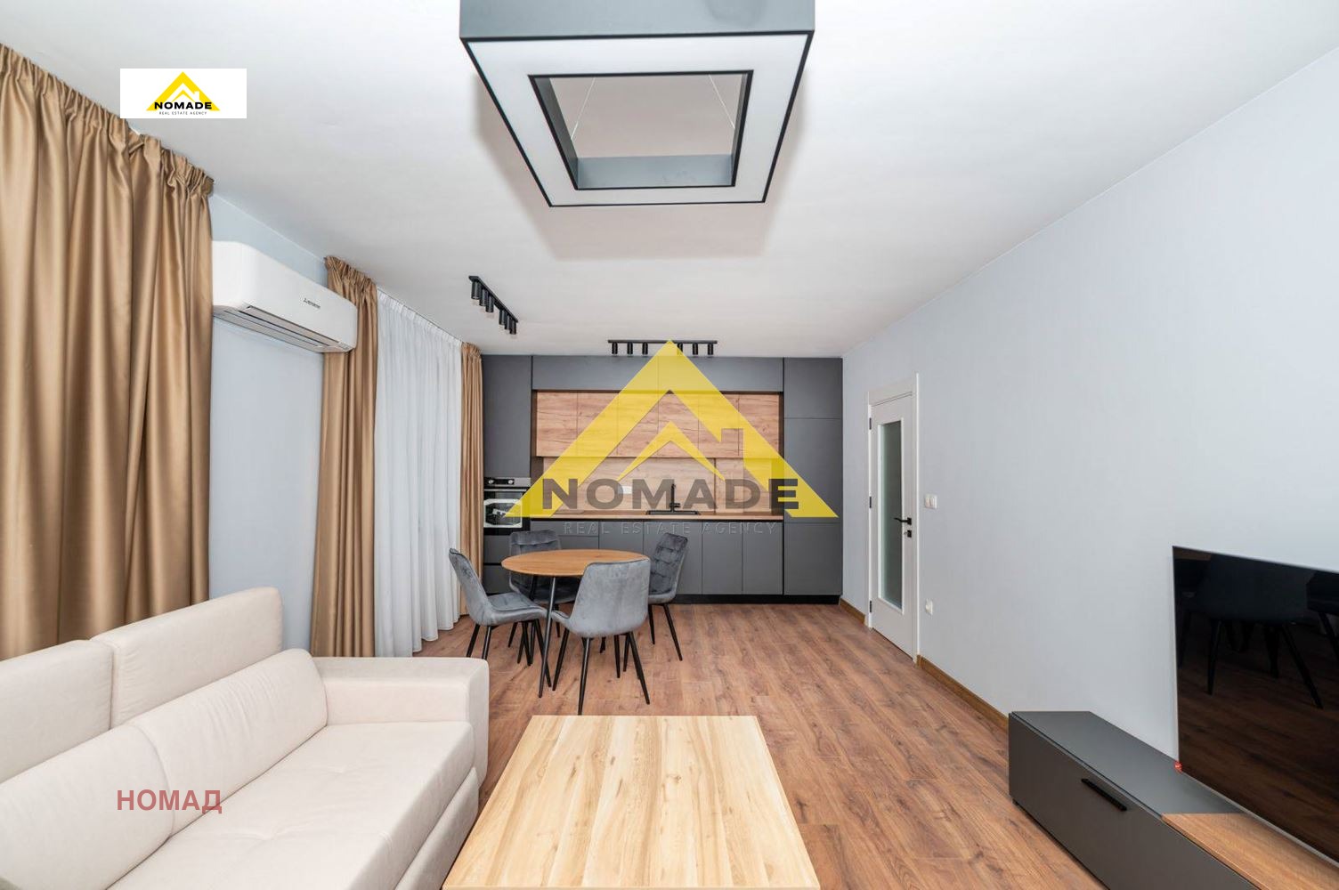 Продава 2-СТАЕН, гр. Пловдив, Отдих и култура, снимка 2 - Апартаменти - 54762434