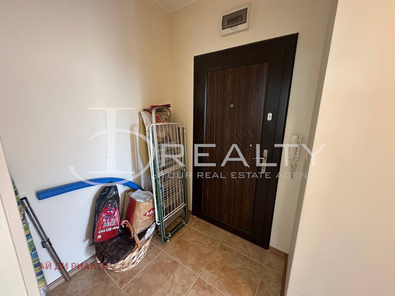 Продава 2-СТАЕН, с. Равда, област Бургас, снимка 5 - Апартаменти - 55372599