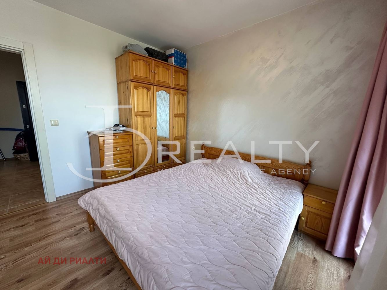 Продава 2-СТАЕН, с. Равда, област Бургас, снимка 3 - Апартаменти - 55372599