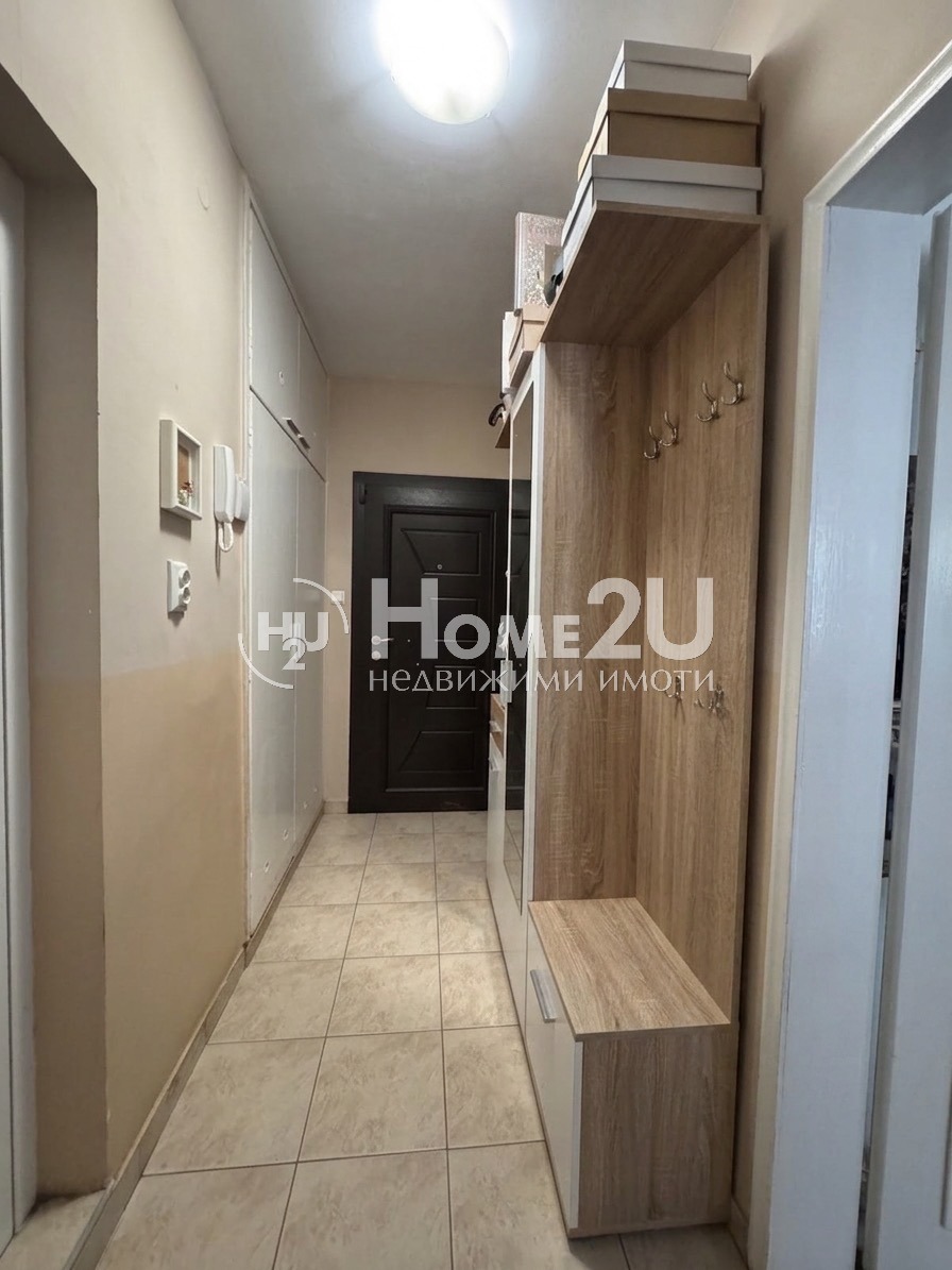 Продава 2-СТАЕН, гр. София, Борово, снимка 5 - Апартаменти - 55588905