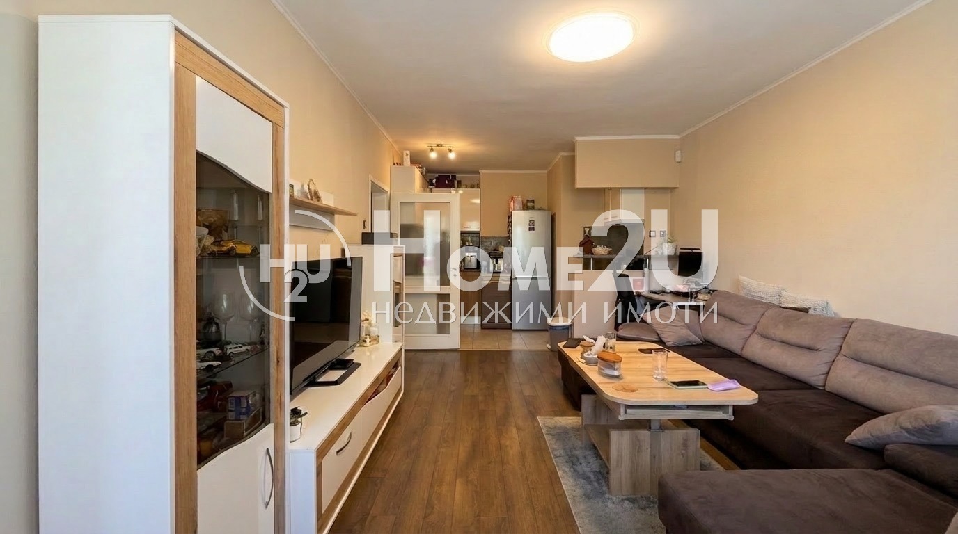 Продава 2-СТАЕН, гр. София, Борово