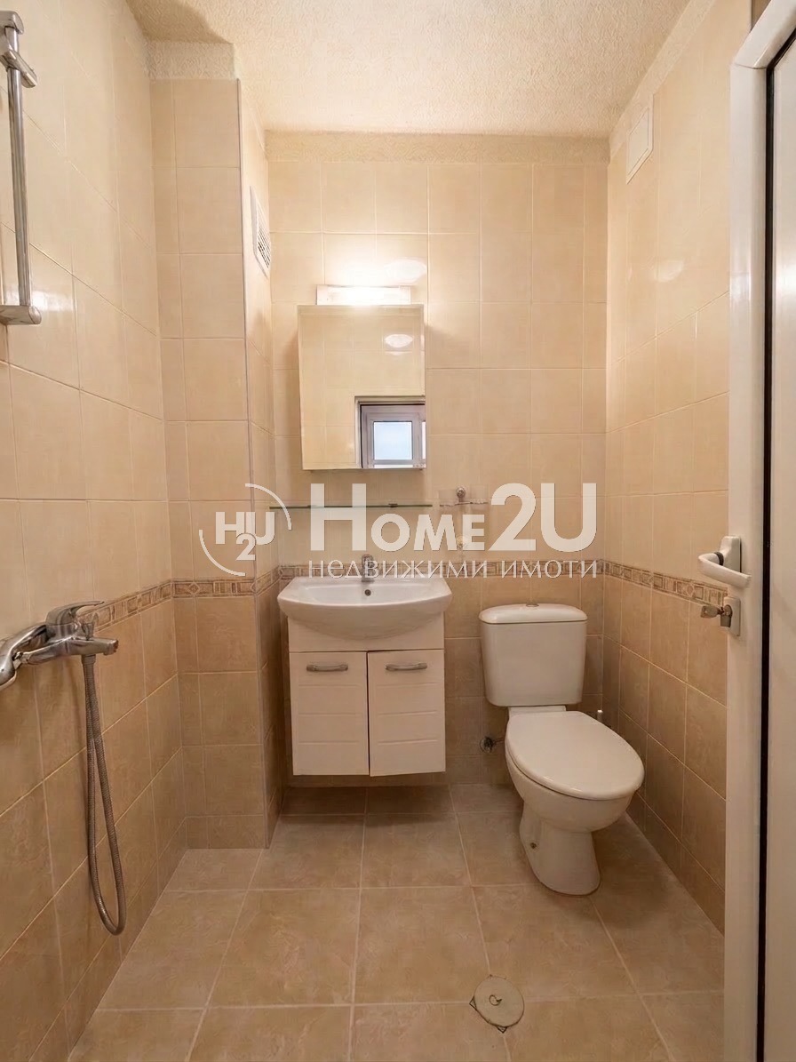 Продава 2-СТАЕН, гр. София, Борово, снимка 6 - Апартаменти - 55588905