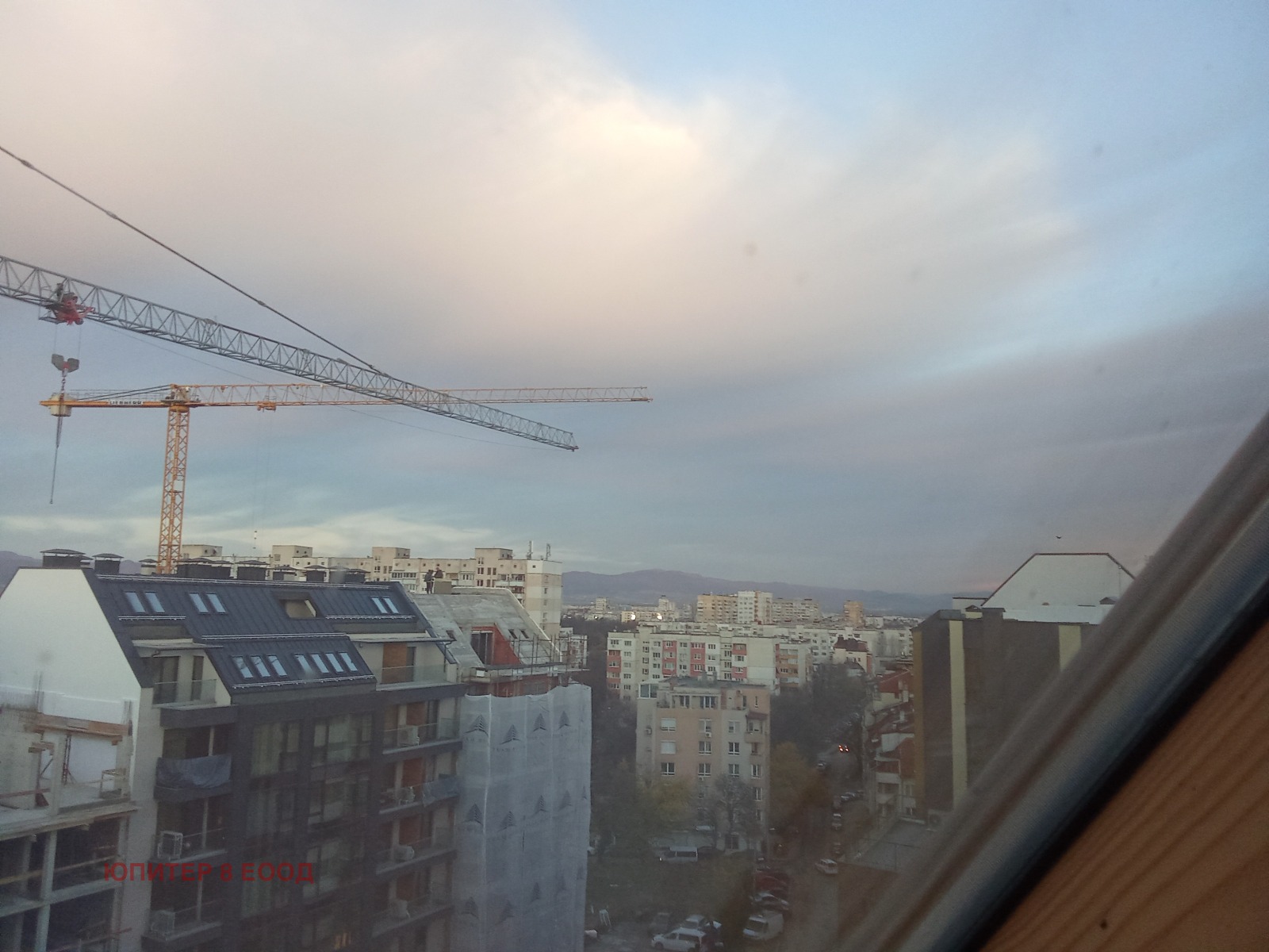 Продава 3-СТАЕН, гр. София, Оборище, снимка 11 - Апартаменти - 53613288