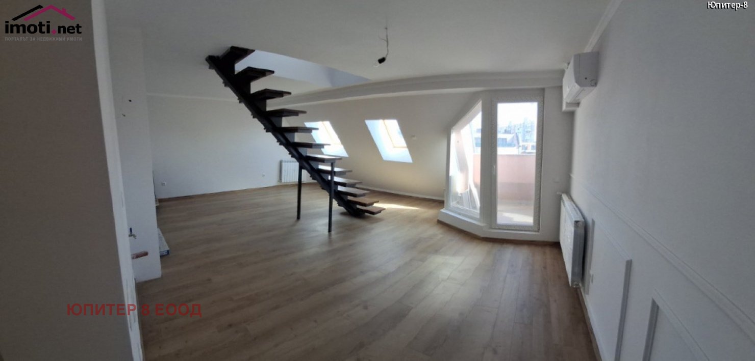 Продава 3-СТАЕН, гр. София, Оборище, снимка 6 - Апартаменти - 53613288