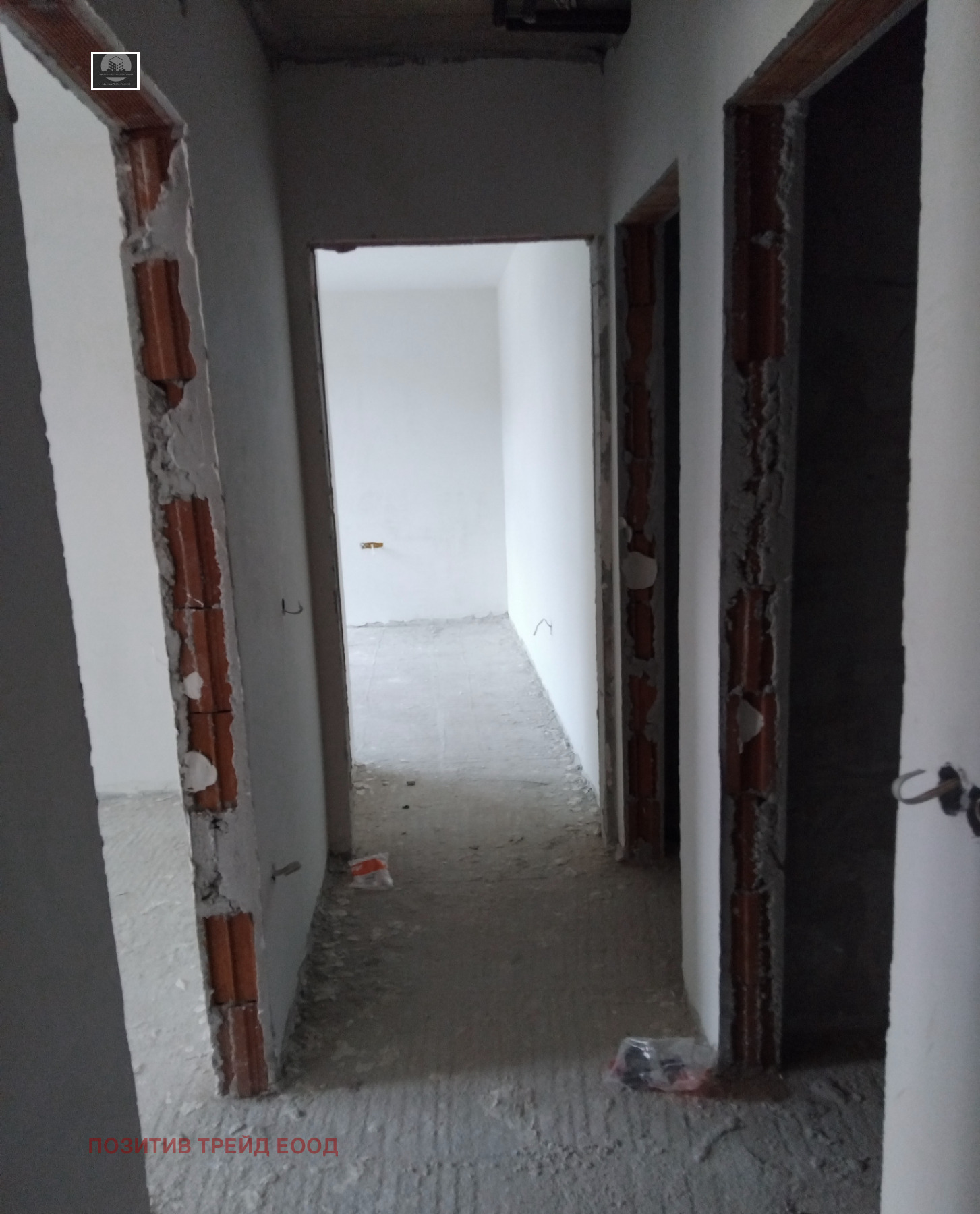 Продава 3-СТАЕН, гр. Дупница, област Кюстендил, снимка 2 - Апартаменти - 52504037