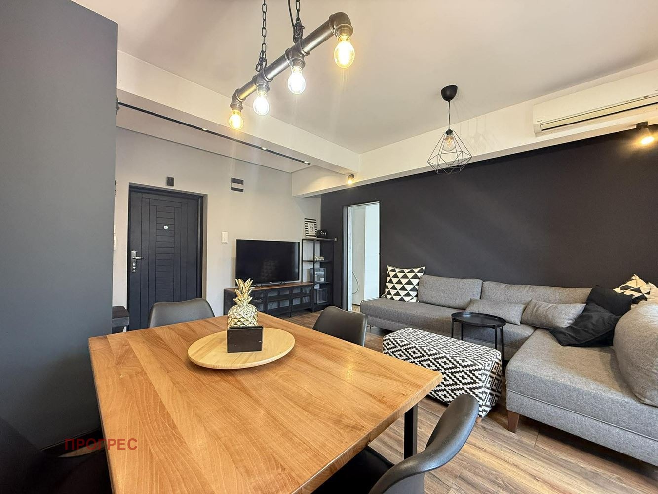 Продава 3-СТАЕН, гр. Пловдив, Младежки Хълм, снимка 2 - Апартаменти - 53854552