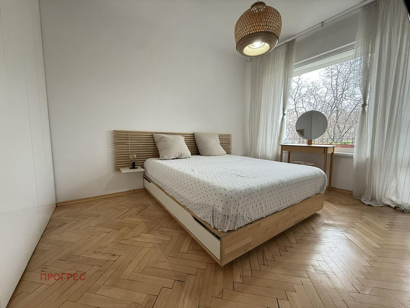 Продава 3-СТАЕН, гр. Пловдив, Младежки Хълм, снимка 6 - Апартаменти - 53854552