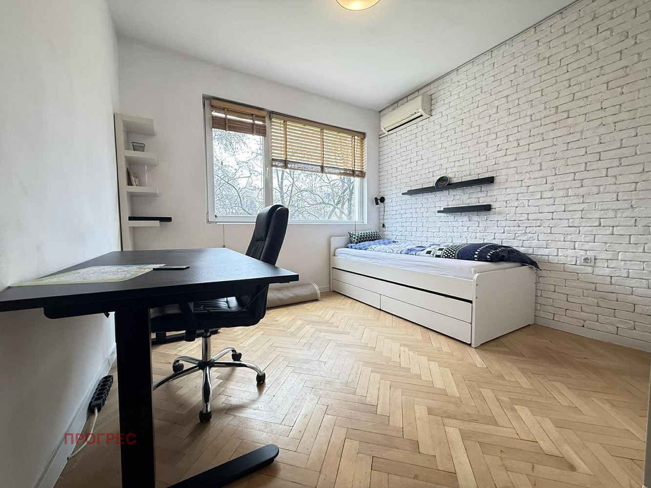 Продава 3-СТАЕН, гр. Пловдив, Младежки Хълм, снимка 11 - Апартаменти - 53854552