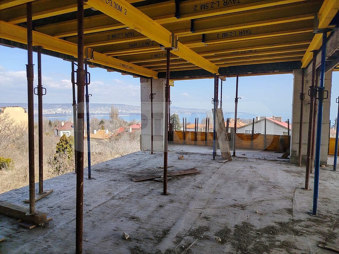 Продава 3-СТАЕН, гр. Варна, Галата, снимка 7 - Апартаменти - 53969699