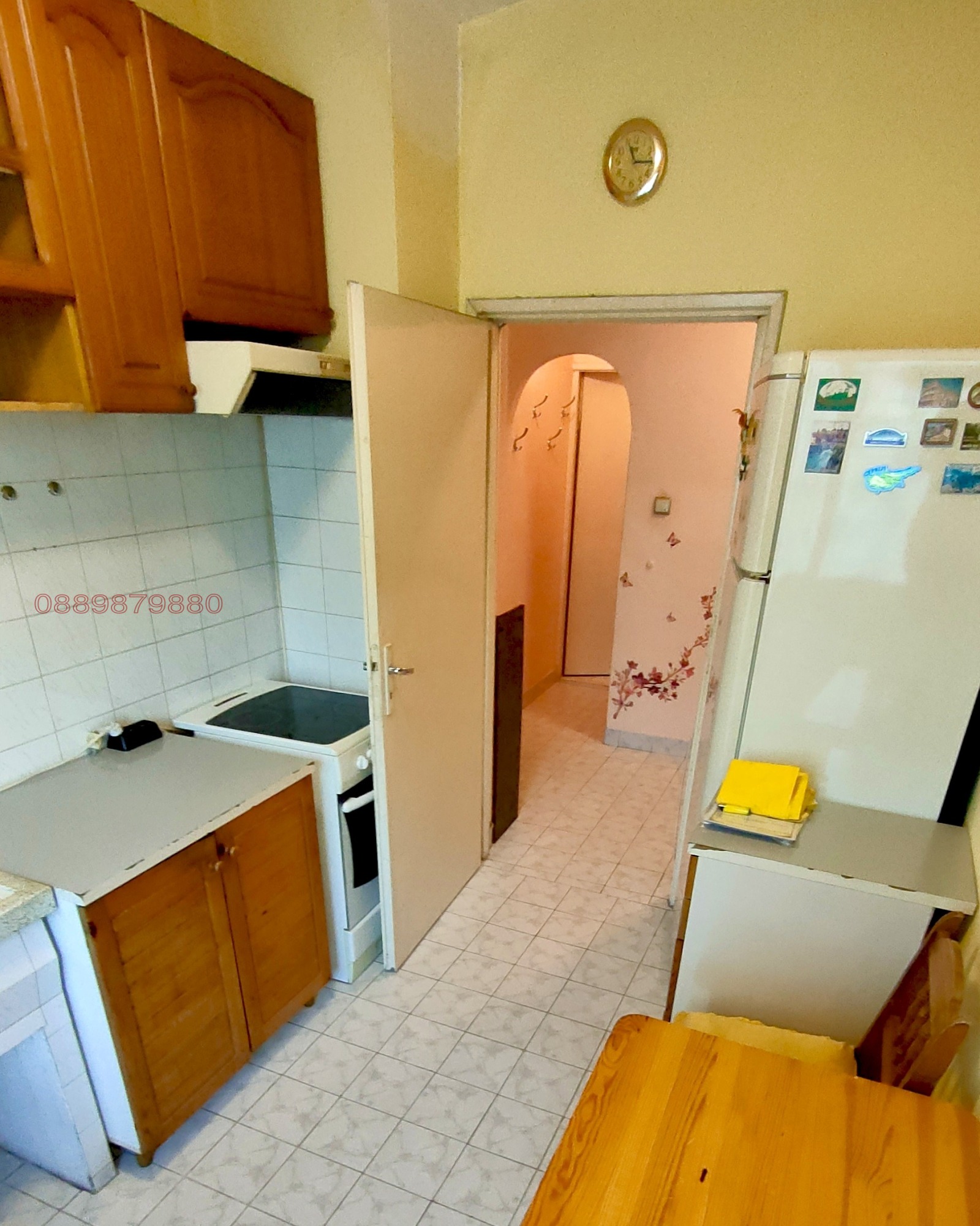 Продава 3-СТАЕН, гр. Пловдив, Тракия, снимка 11 - Апартаменти - 54828419
