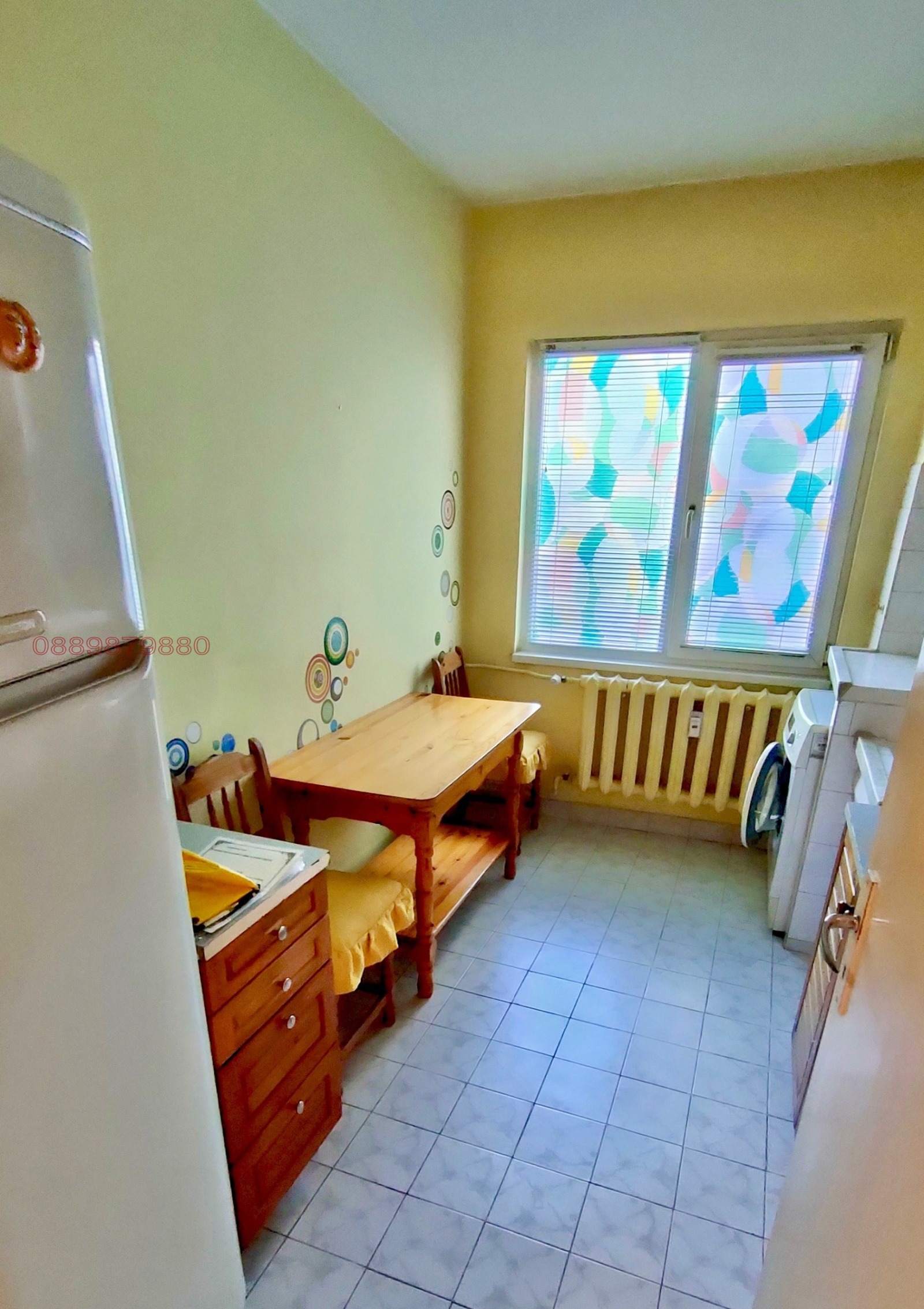 Продава 3-СТАЕН, гр. Пловдив, Тракия, снимка 10 - Апартаменти - 54828419