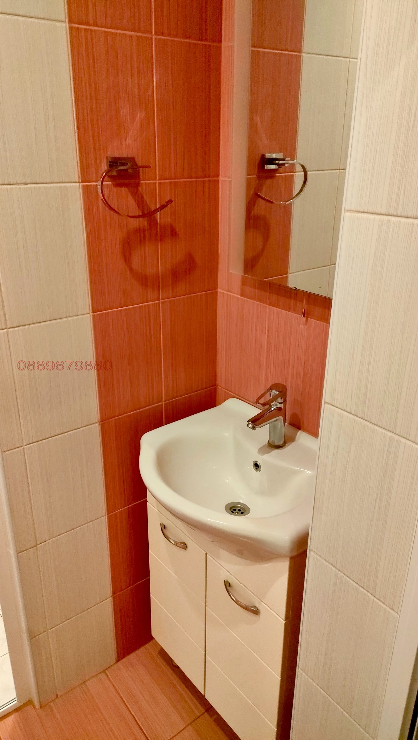 Продава 3-СТАЕН, гр. Пловдив, Тракия, снимка 9 - Апартаменти - 54828419
