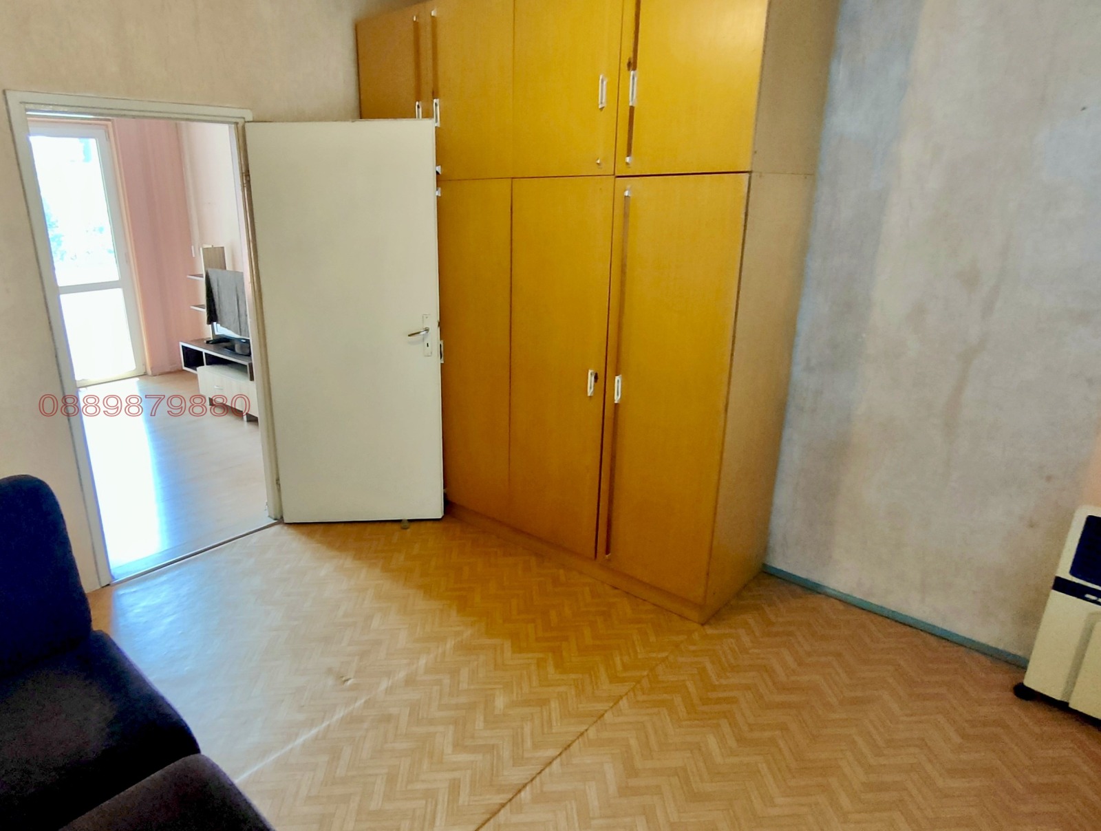 Продава 3-СТАЕН, гр. Пловдив, Тракия, снимка 14 - Апартаменти - 54828419