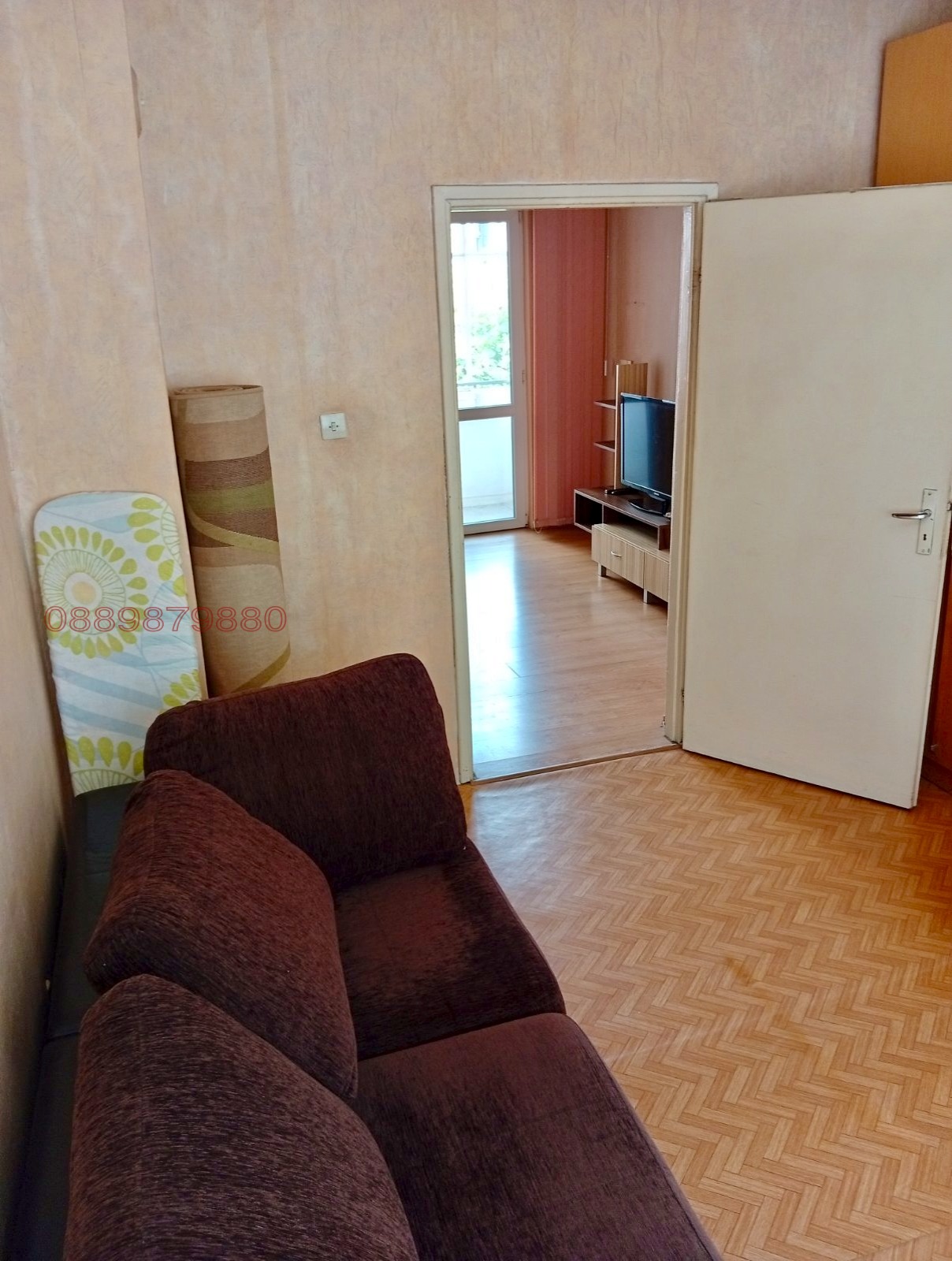 Продава 3-СТАЕН, гр. Пловдив, Тракия, снимка 15 - Апартаменти - 54828419