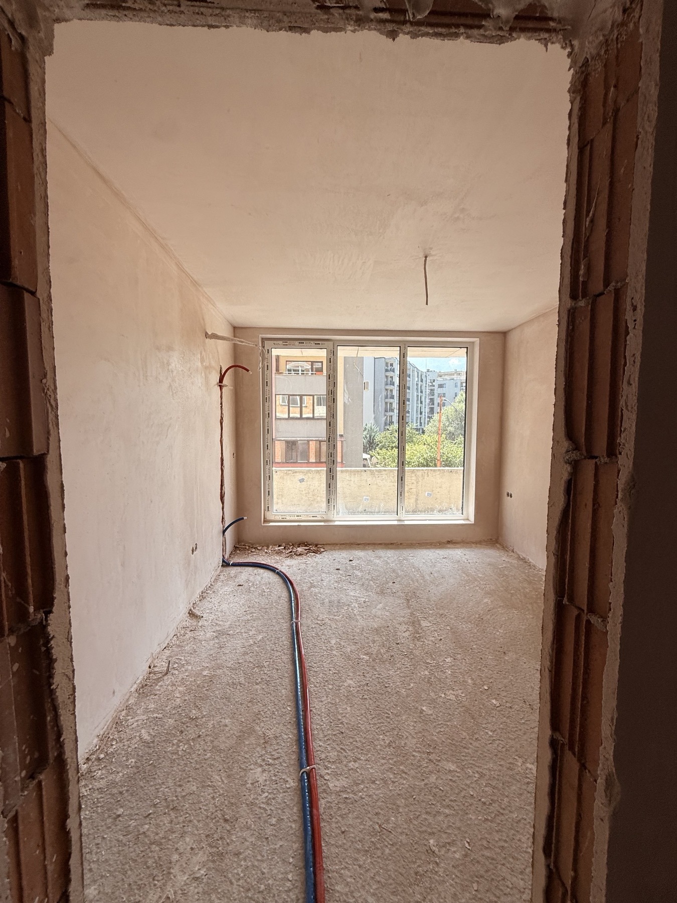 Продава 3-СТАЕН, гр. София, Овча купел 2, снимка 3 - Апартаменти - 55818099