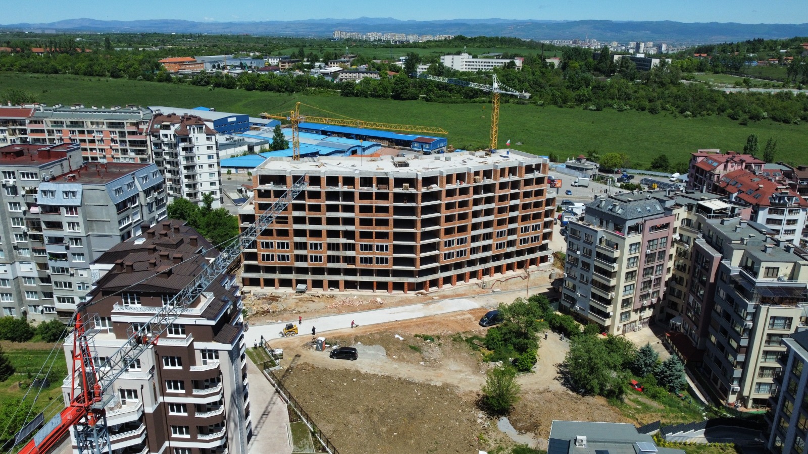 Продава 3-СТАЕН, гр. София, Овча купел 2, снимка 10 - Апартаменти - 55818099