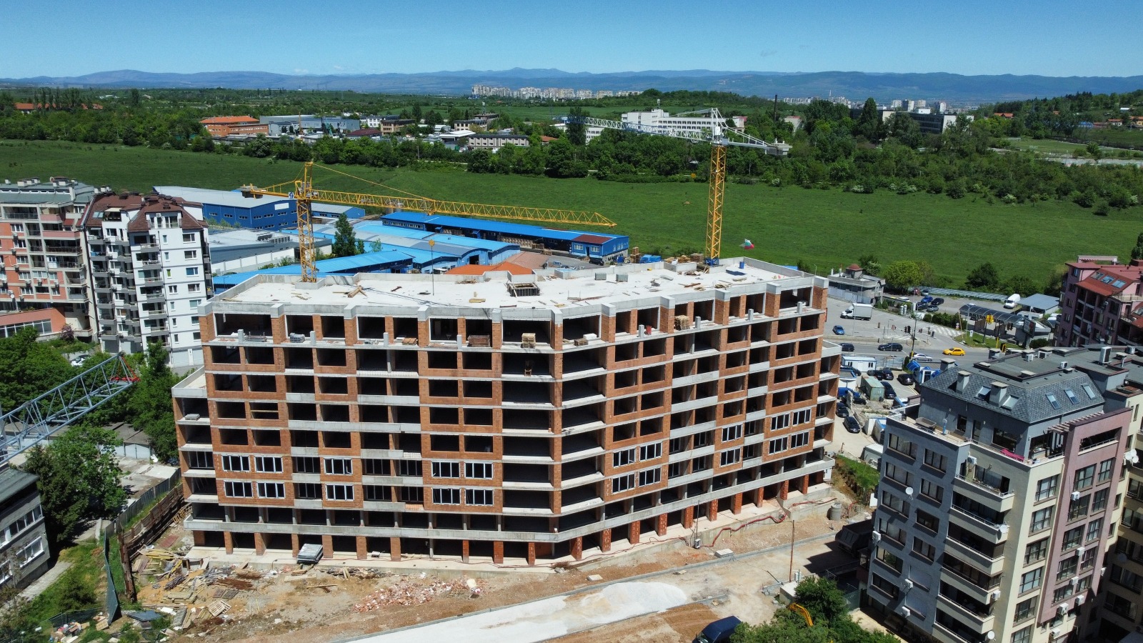 Продава 3-СТАЕН, гр. София, Овча купел 2, снимка 9 - Апартаменти - 55818099