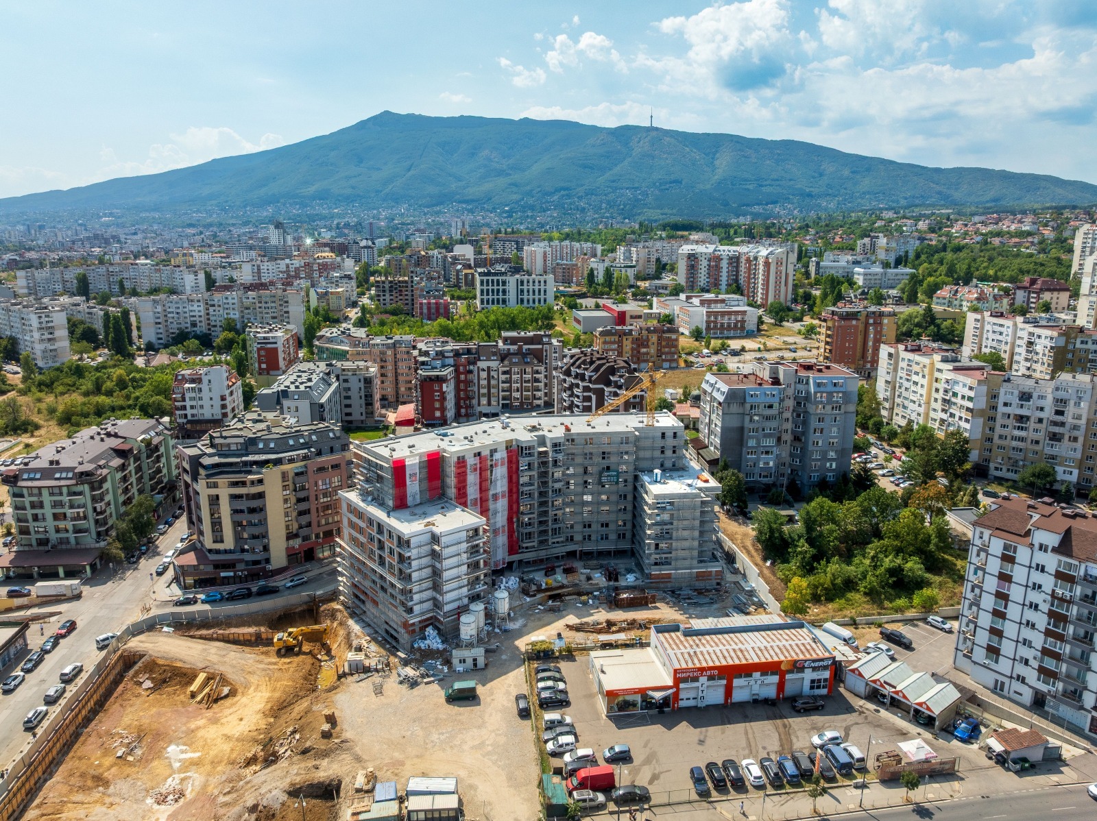 Продава 3-СТАЕН, гр. София, Овча купел 2, снимка 9 - Апартаменти - 55818099