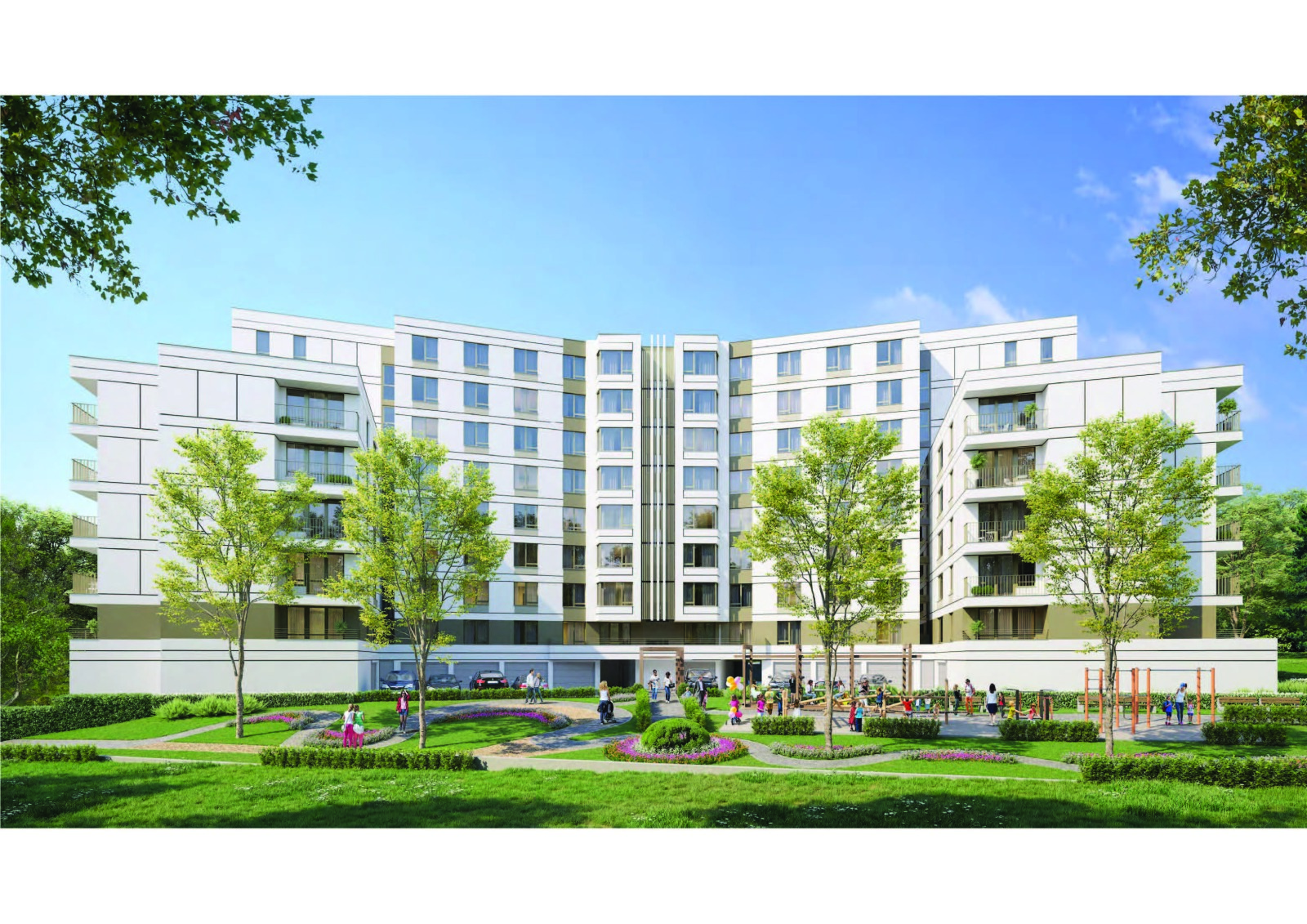 Продава 3-СТАЕН, гр. София, Овча купел 2, снимка 13 - Апартаменти - 55818099