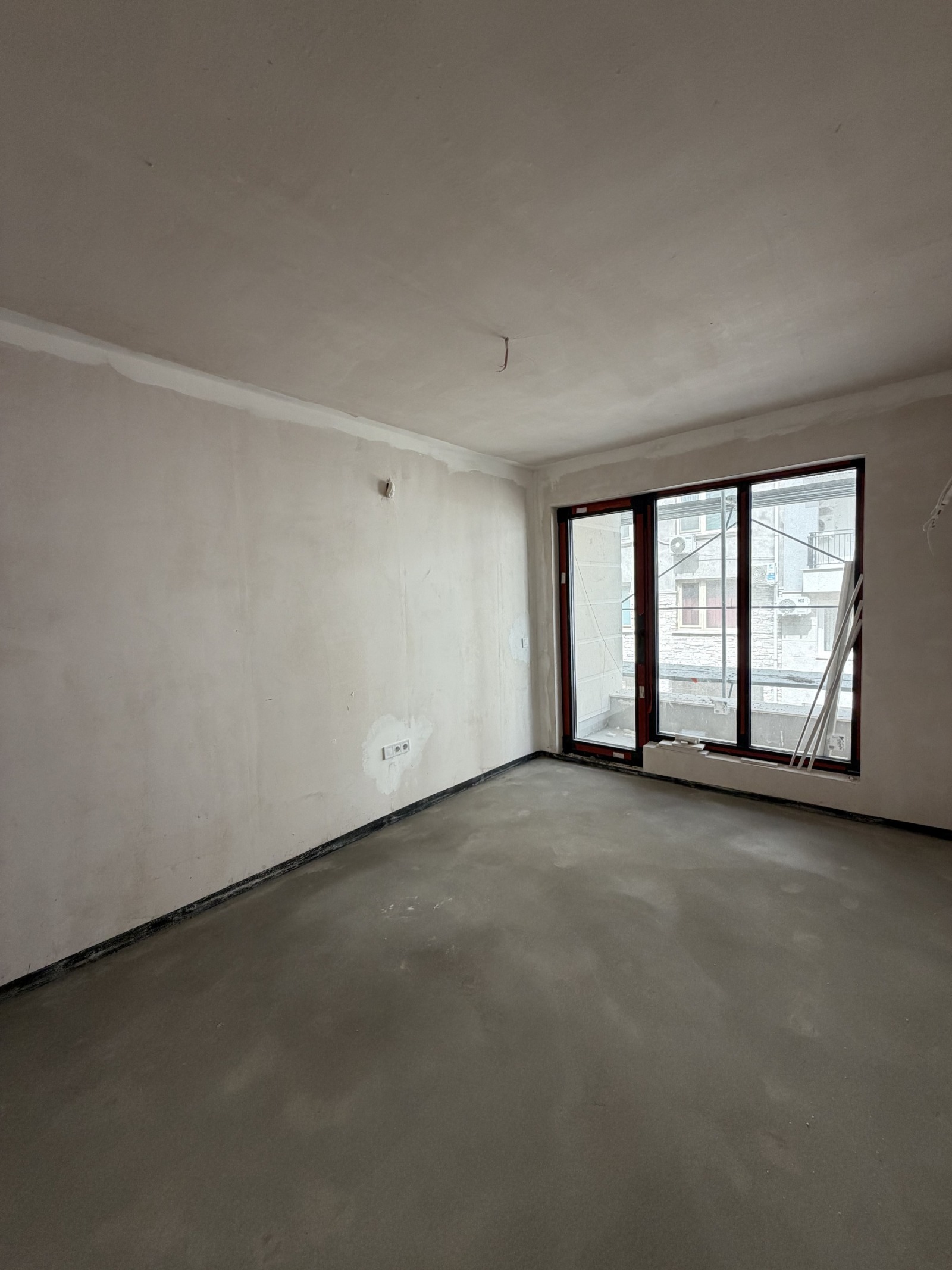 Продава 3-СТАЕН, гр. Варна, Център, снимка 9 - Апартаменти - 55845286
