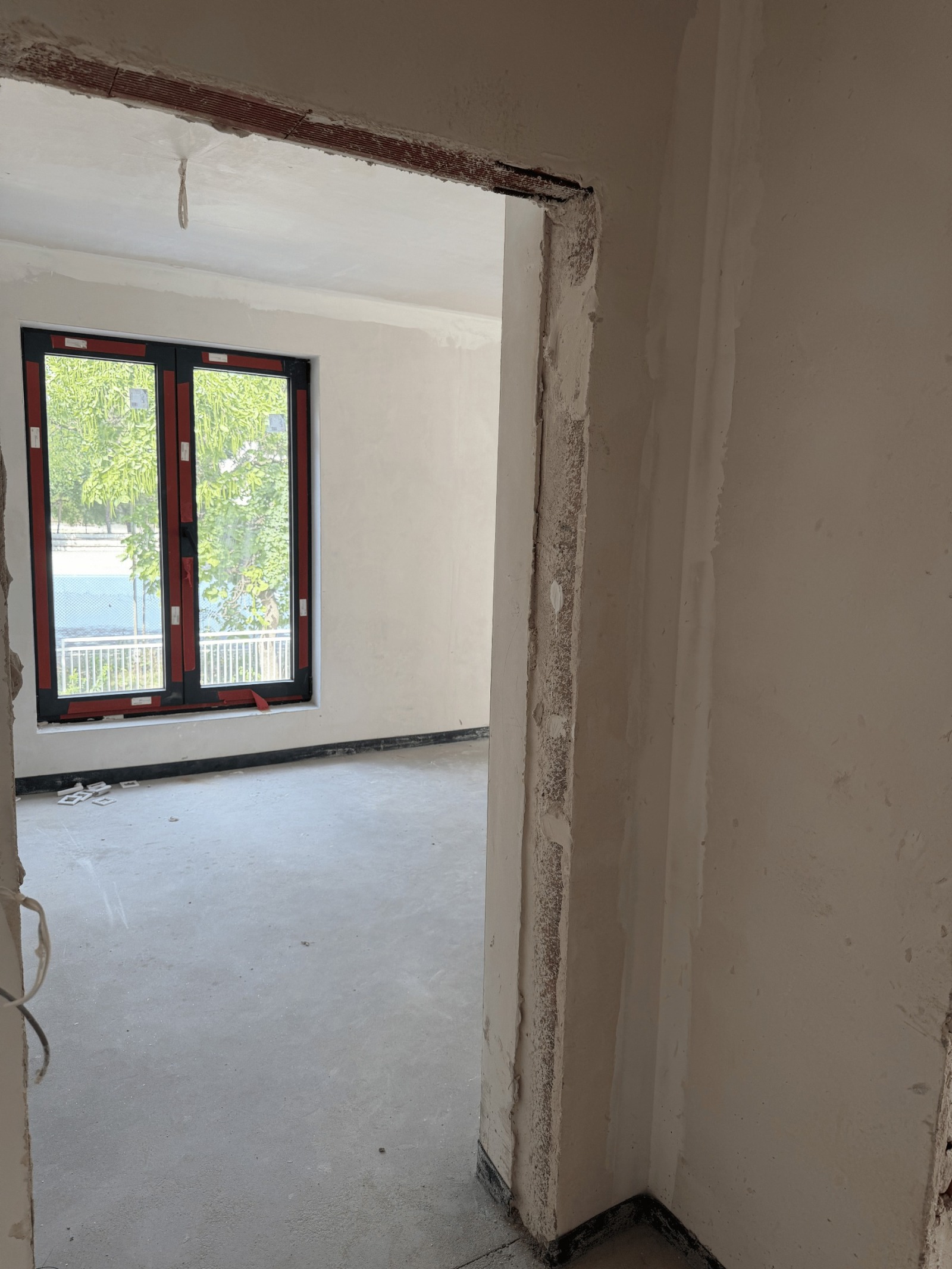 Продава 3-СТАЕН, гр. Варна, Център, снимка 4 - Апартаменти - 55845286