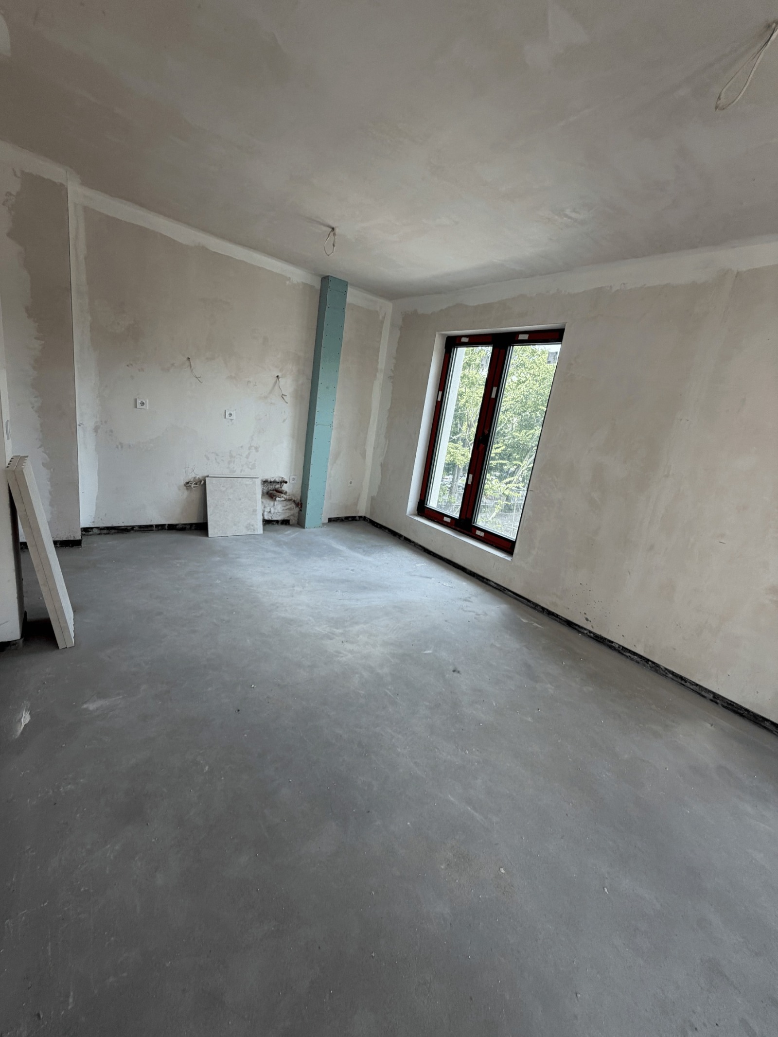Продава 3-СТАЕН, гр. Варна, Център, снимка 6 - Апартаменти - 55845286