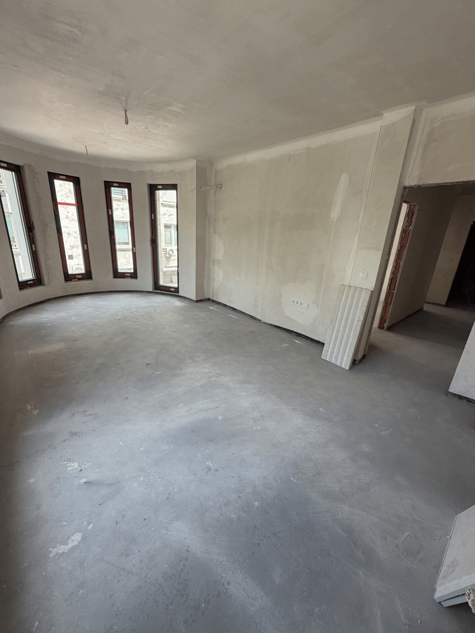 Продава 3-СТАЕН, гр. Варна, Център, снимка 5 - Апартаменти - 55845286