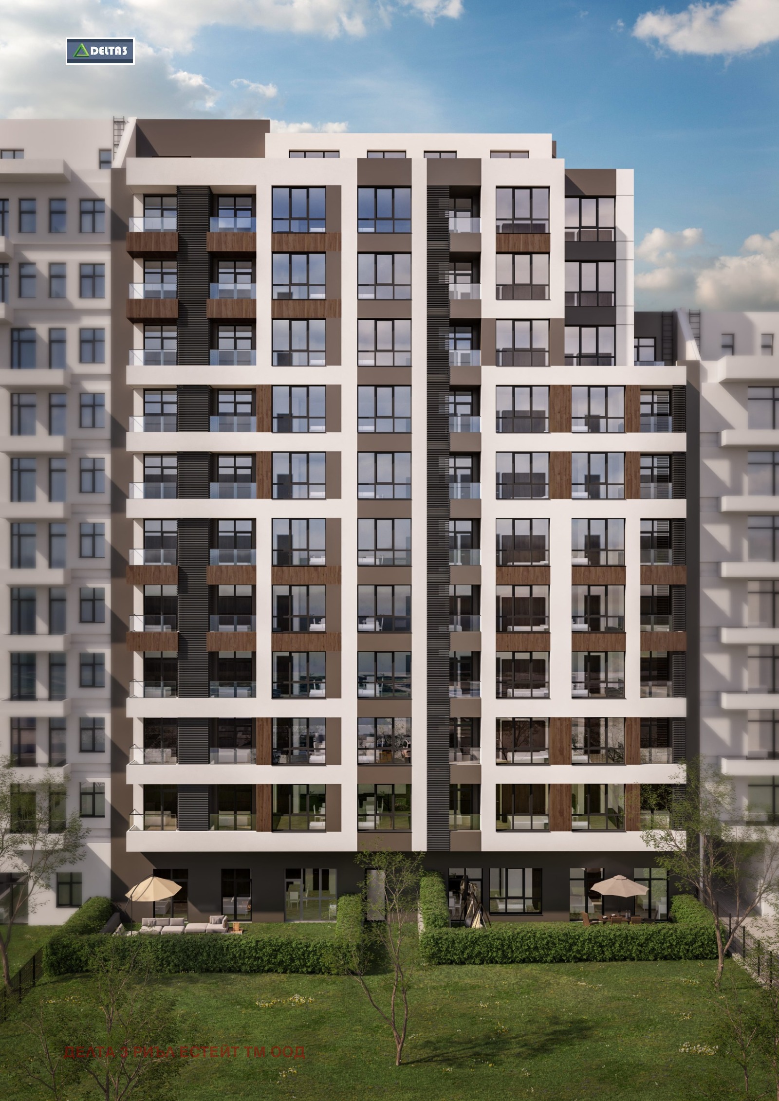 Продава 3-СТАЕН, гр. София, Младост 4, снимка 4 - Апартаменти - 56477470