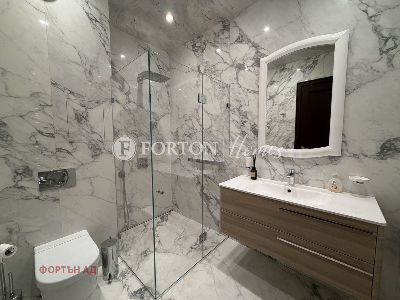 Продава 3-СТАЕН, гр. София, Лозенец, снимка 11 - Апартаменти - 56529245