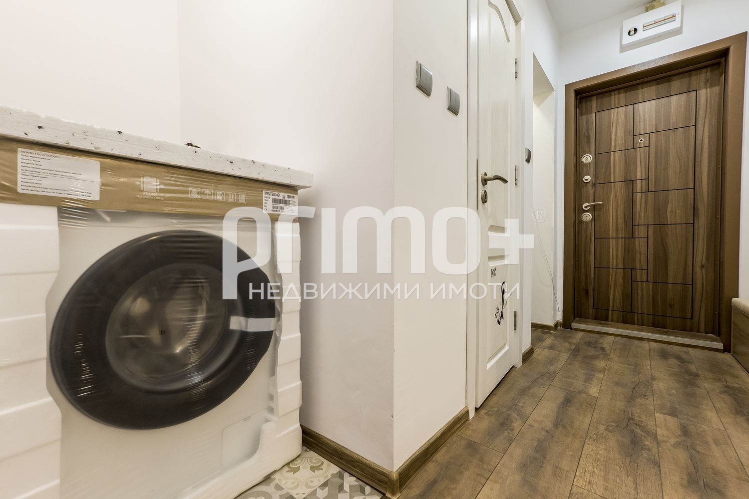 Продава 3-СТАЕН, гр. София, Лагера, снимка 13 - Апартаменти - 56559875