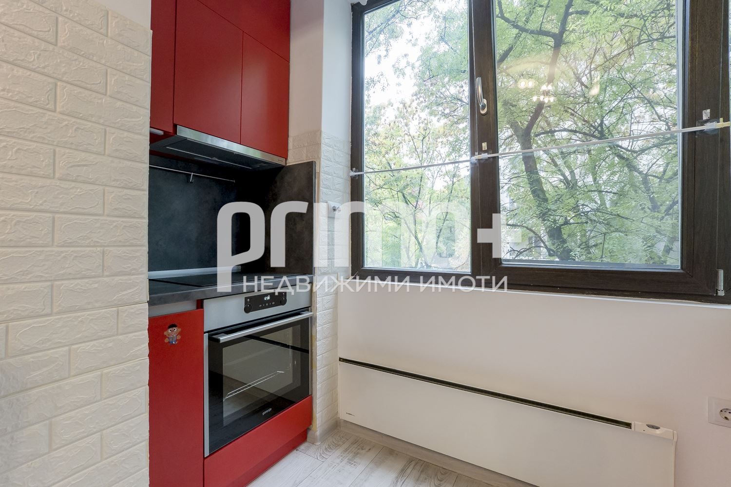 Продава 3-СТАЕН, гр. София, Лагера, снимка 5 - Апартаменти - 56559875