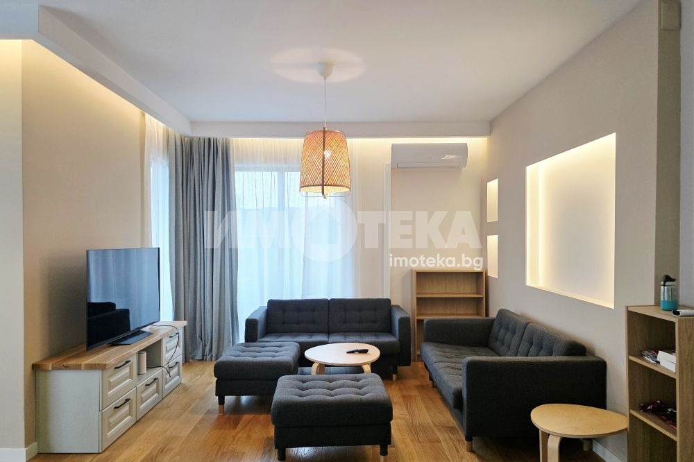 Продава 3-СТАЕН, гр. София, Хладилника, снимка 13 - Апартаменти - 56577977