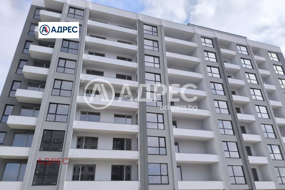 Продава МНОГОСТАЕН, гр. Варна, Владислав Варненчик 1, снимка 15 - Апартаменти - 54081267