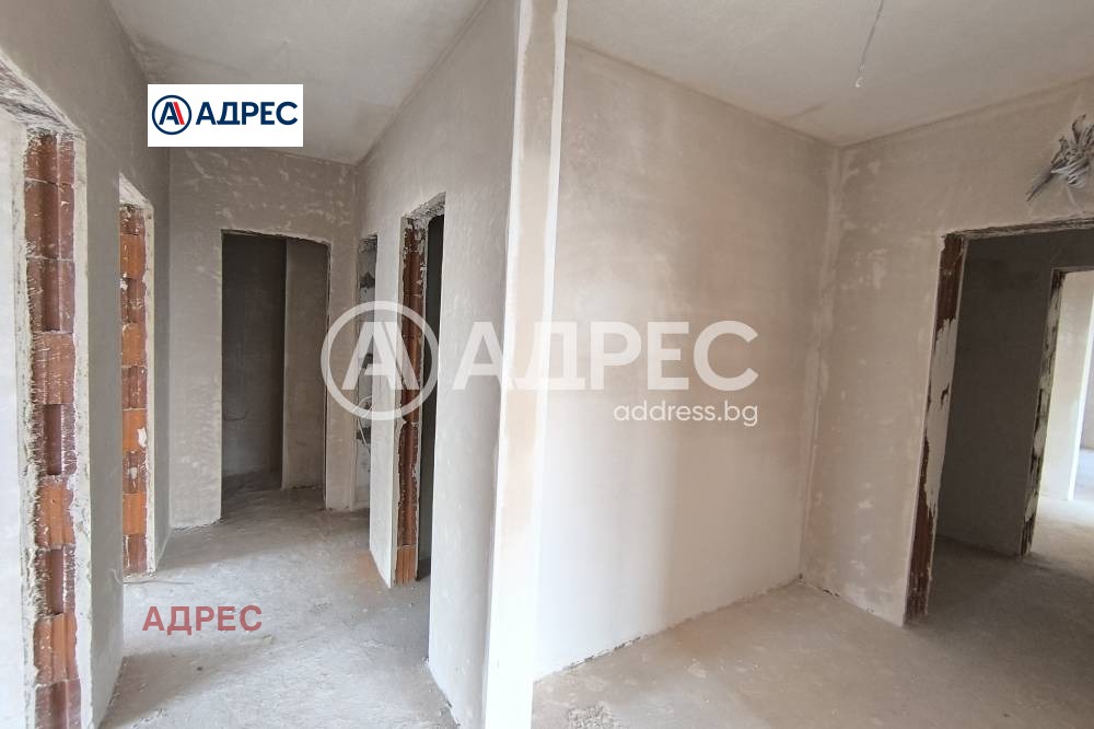 Продава МНОГОСТАЕН, гр. Варна, Владислав Варненчик 1, снимка 11 - Апартаменти - 54081267