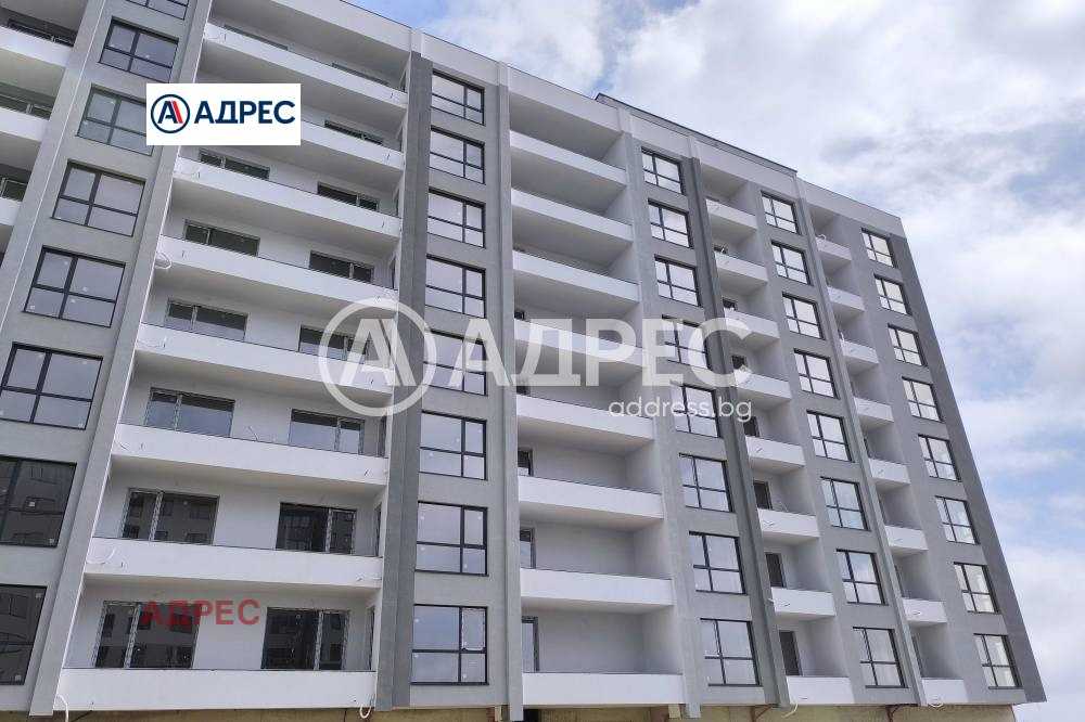 Продава МНОГОСТАЕН, гр. Варна, Владислав Варненчик 1, снимка 16 - Апартаменти - 54081267