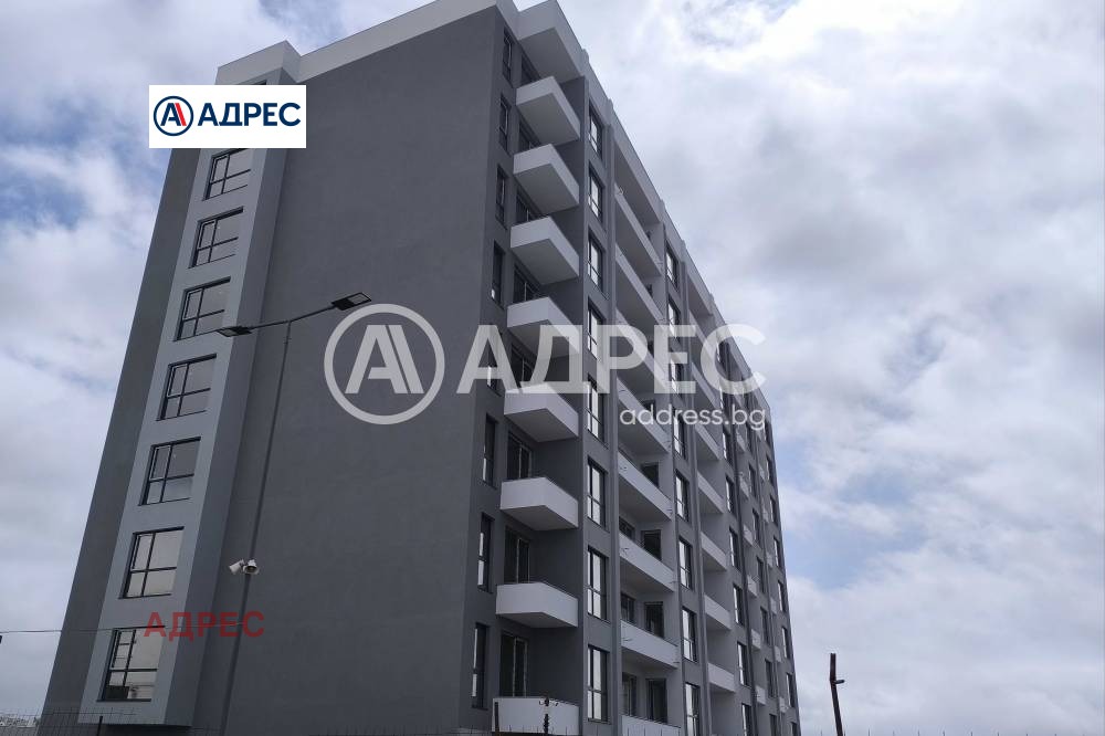 Продава МНОГОСТАЕН, гр. Варна, Владислав Варненчик 1, снимка 12 - Апартаменти - 54081267