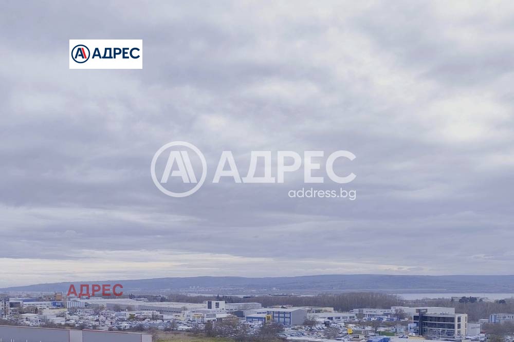 Продава МНОГОСТАЕН, гр. Варна, Владислав Варненчик 1, снимка 5 - Апартаменти - 54081267