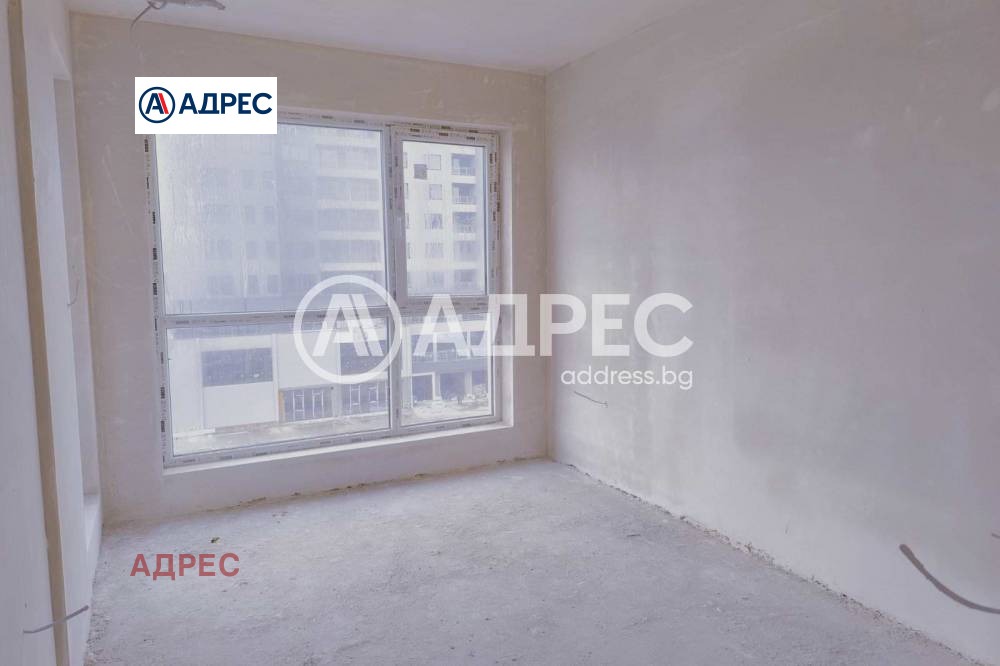 Продава МНОГОСТАЕН, гр. Варна, Владислав Варненчик 1, снимка 13 - Апартаменти - 54081267