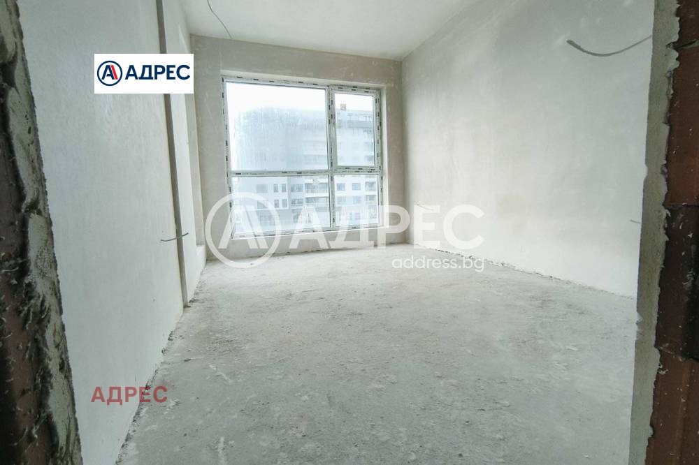 Продава МНОГОСТАЕН, гр. Варна, Владислав Варненчик 1, снимка 7 - Апартаменти - 54081267