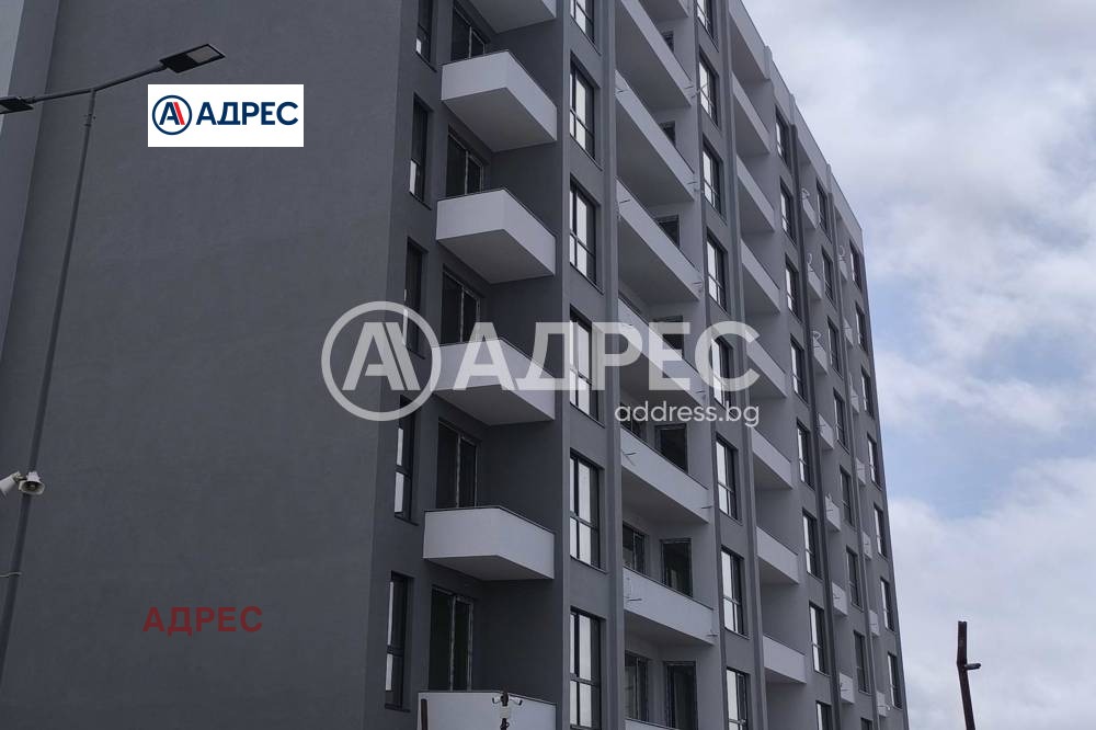 Продава МНОГОСТАЕН, гр. Варна, Владислав Варненчик 1, снимка 14 - Апартаменти - 54081267