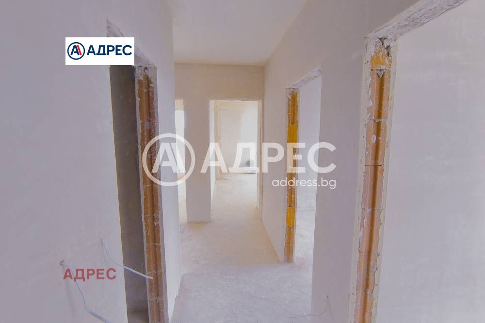 Продава МНОГОСТАЕН, гр. Варна, Владислав Варненчик 1, снимка 9 - Апартаменти - 54081267