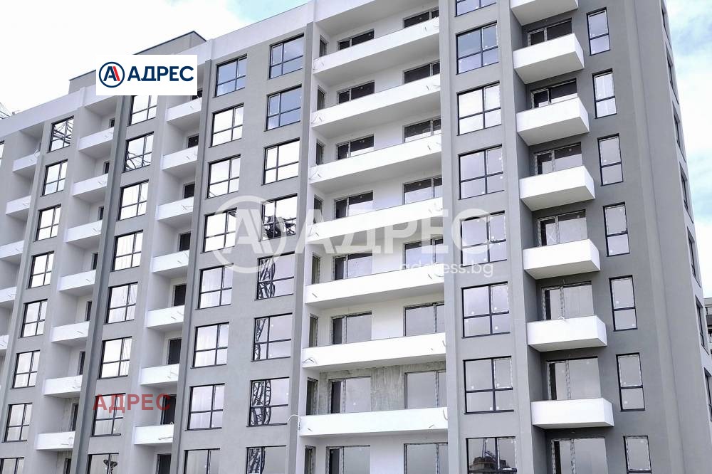 Продава МНОГОСТАЕН, гр. Варна, Владислав Варненчик 1, снимка 4 - Апартаменти - 54081267