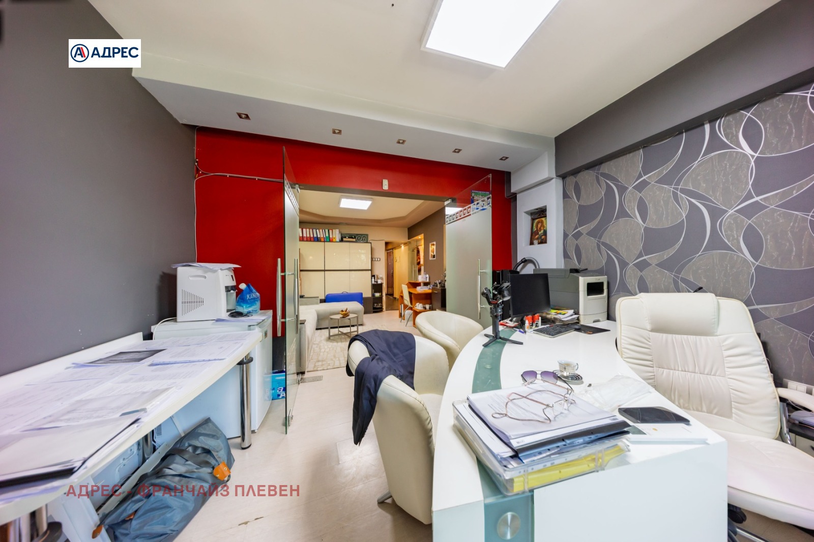 Продава МНОГОСТАЕН, гр. Плевен, Широк център, снимка 7 - Апартаменти - 55348559
