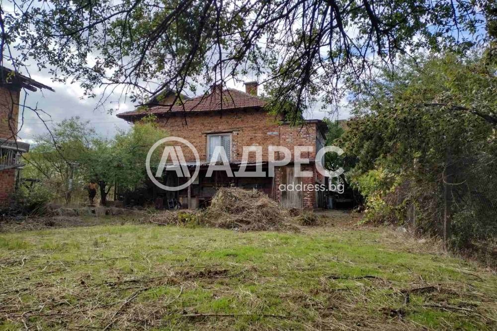Продава КЪЩА, гр. Долна баня, област София област, снимка 12 - Къщи - 54924362