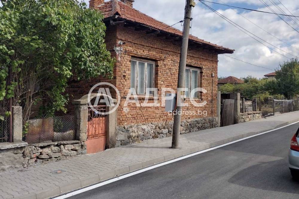 Продава КЪЩА, гр. Долна баня, област София област, снимка 3 - Къщи - 54924362
