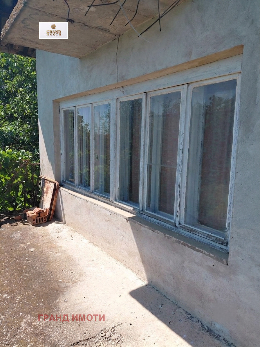 Продава КЪЩА, с. Червена вода, област Русе, снимка 10 - Къщи - 55063347